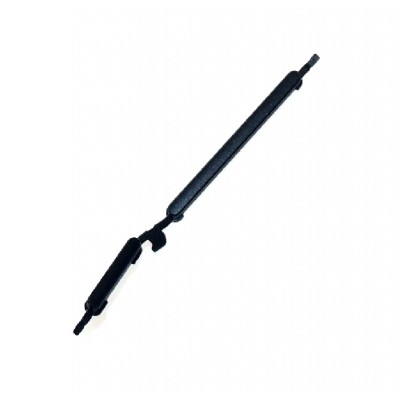 Power Button Outer for Vivo V20 Pro Black - Plastic On Off Switch by Sparestream