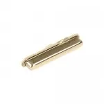 Power Button Outer for Infinix Hot 11 Play Gold - Plastic On Off Switch by Sparestream