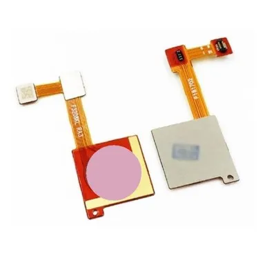 Fingerprint Sensor with Flex Cable for Xiaomi Mi A2 Rose Gold by Sparestream