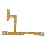 Power Button Flex Cable for Infinix Hot 30 Play NFC - On Off Flex / PCB by Sparestream