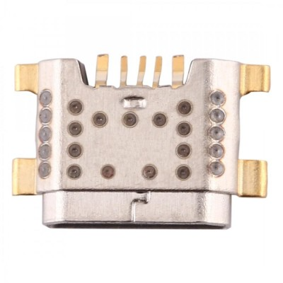 Charging Connector for Vivo Y95 by Sparestream