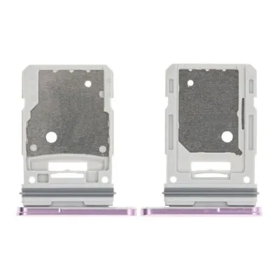 SIM Card Holder Tray for Samsung Galaxy S20 FE - Lavender by Sparestream