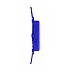 Power Button Outer for Oppo A5 Blue - Plastic On Off Switch by Sparestream