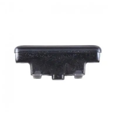 Power Button Outer for Samsung Galaxy S20 FE Navy - Plastic On Off Switch by Sparestream