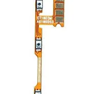 Power Button Flex Cable for Xiaomi Redmi Note 7S - On Off Flex / PCB by Sparestream
