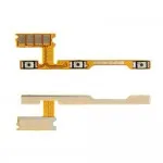 Volume Button Flex Cable for Xiaomi Redmi Note 7S by Sparestream