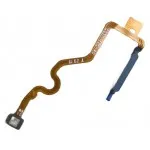 Fingerprint Sensor with Flex Cable for Infinix Hot 30 Play NFC Black by Sparestream