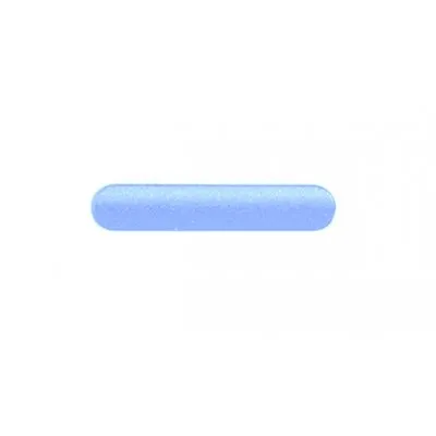 Power Button Outer for Realme Narzo 30 Pro 5G White - Plastic On Off Switch By Sparestream