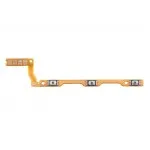 Volume Button Flex Cable for Infinix Hot 20i by Sparestream