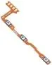 Power Button Flex Cable for Vivo T1 44W - On Off Flex / PCB by Sparestream