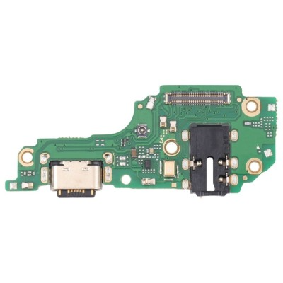 Charging Connector Flex / PCB Board for Vivo T1 44W by Sparestream