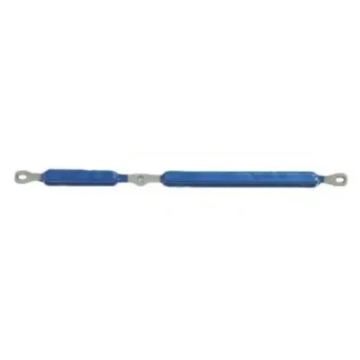 Power Button Outer for Infinix Hot 20i Blue - Plastic On Off Switch by Sparestream