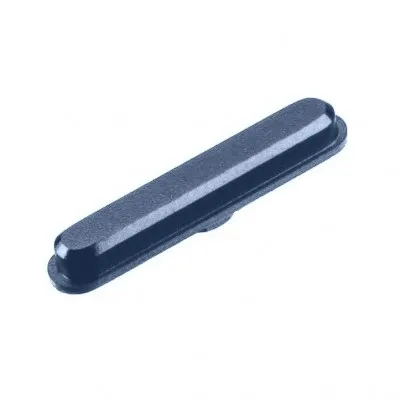 Power Button Outer for Infinix Hot 20i Black - Plastic On Off Switch by Sparestream