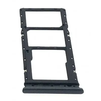 SIM Card Holder Tray for Infinix Hot 12i - Gold by Sparestream