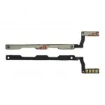 Volume Button Flex Cable for Infinix Hot 12i by Sparestream