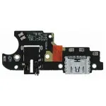 Charging Connector Flex / PCB Board for Realme Narzo 20A By Sparestream