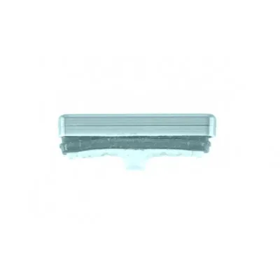 Power Button Outer for Realme Narzo 20A Blue - Plastic On Off Switch By Sparestream