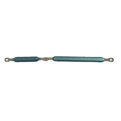 Power Button Outer for Infinix Hot 12i Green - Plastic On Off Switch by Sparestream