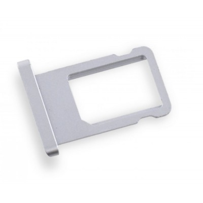 SIM Card Holder Tray for Vivo V21e - White by Sparestream