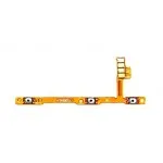 Volume Button Flex Cable for Infinix Hot 20S by Sparestream