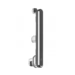 Power Button Outer for Xiaomi Poco X4 Pro 5G Black - Plastic On Off Switch by Sparestream