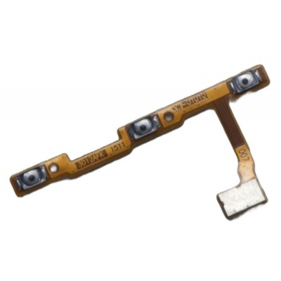 Volume Button Flex Cable for Vivo V17 by Sparestream
