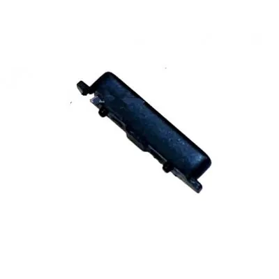 Power Button Outer for Samsung Galaxy J7 Pro Black- Plastic On Off Switch by Sparestream