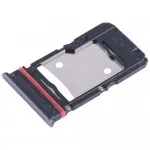 SIM Card Holder Tray for Infinix Hot 20S - White by Sparestream