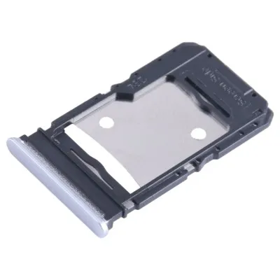 SIM Card Holder Tray for Infinix Hot 20S - Purple by Sparestream