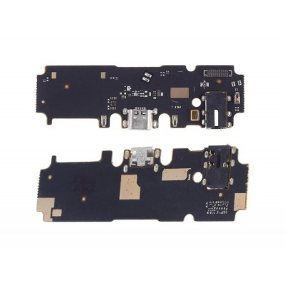 Charging Connector Flex / PCB Board for Vivo V7 Plus by Sparestream