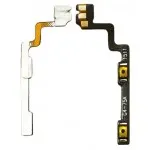 Volume Button Flex Cable for OnePlus Nord N20 SE By Sparestream