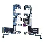 Charging PCB Complete Flex for Samsung Galaxy S9 Plus by Sparestream