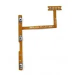 Volume Button Flex Cable for Infinix Hot 12 Pro by Sparestream