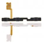 Power Button Flex Cable for Realme Narzo 50i Prime - On Off Flex / PCB By Sparestream