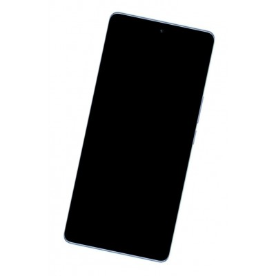 Fingerprint Sensor with Flex Cable for Vivo V29e 5G Red by Sparestream