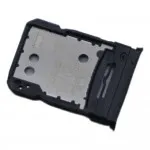 SIM Card Holder Tray for Oppo Reno 10 5G - Black by Sparestream