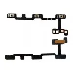 Volume Button Flex Cable for Oppo Reno 10 5G by Sparestream