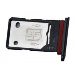 SIM Card Holder Tray for OnePlus Nord 2T 5G - Grey By Sparestream