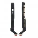 Charging Connector Flex / PCB Board for OnePlus Nord 2T 5G By Sparestream