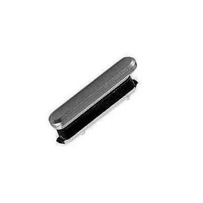 Power Button Outer for Realme GT Master Grey- Plastic On Off Switch By Sparestream