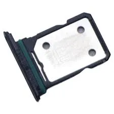 SIM Card Holder Tray for Realme GT Neo 2 - Green By Sparestream