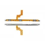 Volume Button Flex Cable for Samsung Galaxy A20 by Sparestream
