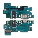 Charging Connector Flex / PCB Board for Samsung Galaxy A20 by Sparestream