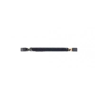 Power Button Outer for Realme GT Neo 2 Black - Plastic On Off Switch By Sparestream