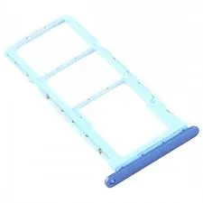 SIM Card Holder Tray for Realme 2 pro - Sky By Sparestream