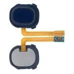 Fingerprint Sensor with Flex Cable for Samsung Galaxy A20 by Sparestream
