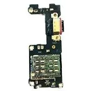 Charging Connector Flex / PCB Board for OnePlus 12R 5G By Sparestream