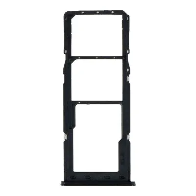 SIM Card Holder Tray for Samsung Galaxy A22 5G - Grey by Sparestream