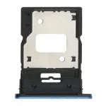 SIM Card Holder Tray for Xiaomi Mi 11 Lite - White by Sparestream