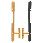 Power Button Flex Cable for Samsung Galaxy A22 5G - On Off Flex / PCB by Sparestream